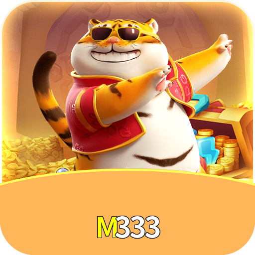 M333 logo